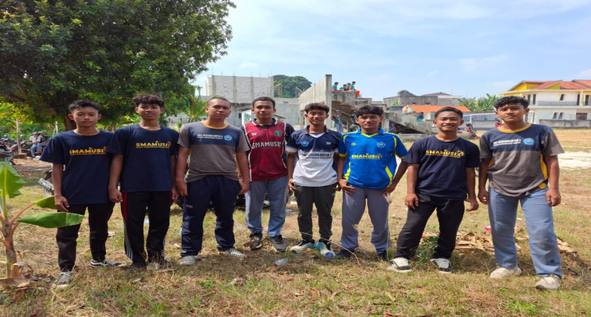 8 Anak Lolos Paskibra Kecamatan Paciran, Siap Kibarkan Bendera 17 Agustus
