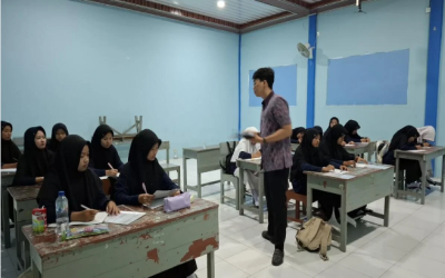 Smamusix Gelar Tes IQ untuk Petakan Potensi, Minat, dan Gaya Belajar Siswa